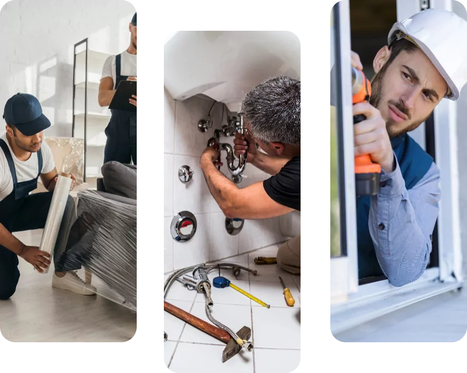 Servicio para empresas