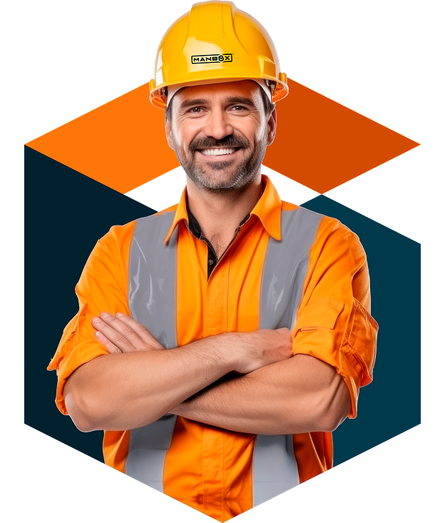 Sobre nosotros - ManBox